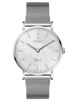 Atlantic Elegance 29043.41.21MB - Zegarki ATLANTIC