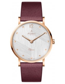 Atlantic Elegance 29043.44.27 - Zegarki ATLANTIC