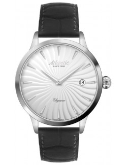 Atlantic Elegance 29142.41.21L - Zegarki ATLANTIC