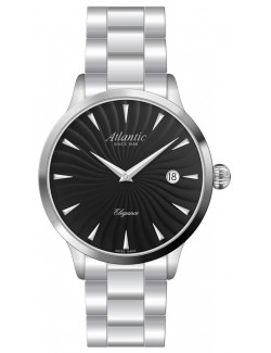 Atlantic Elegance 29142.41.61MB - Zegarki ATLANTIC