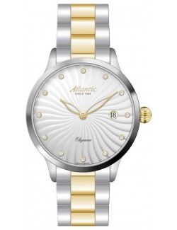 Atlantic Elegance 29142.43.27GMB - Zegarki ATLANTIC
