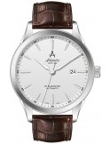 Atlantic Worldmaster 1888 Automatic 52759.41.21S - Zegarki ATLANTIC