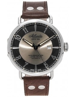 Atlantic Worldmaster Limited Edition 57750.41.65B