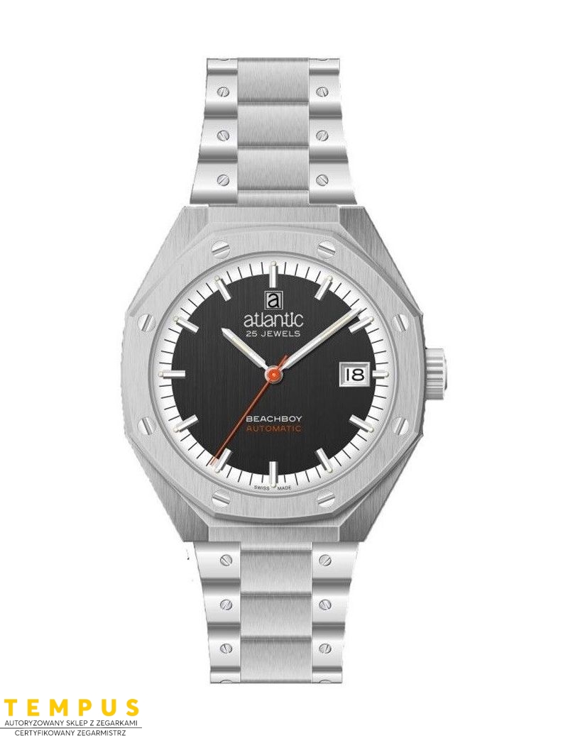 Atlantic Beachboy 58765.41.61 - Zegarki ATLANTIC Atlantic Beachboy 58765.41.61 - Zegarki ATLANTIC