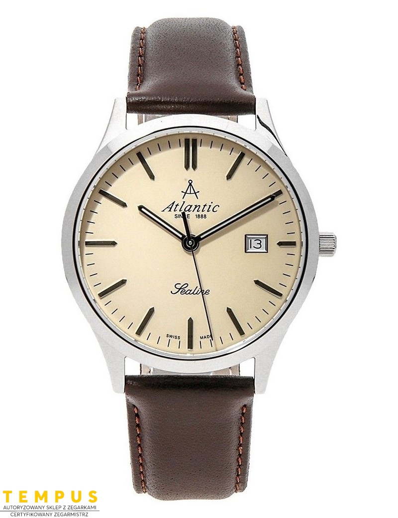 Atlantic Sealine 62341.41.91 - Zegarki ATLANTIC Atlantic Sealine 62341.41.91 - Zegarki ATLANTIC