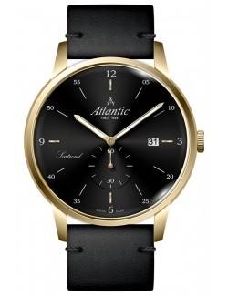 Atlantic SEATREND 65353.45.65 - Zegarki ATLANTIC
