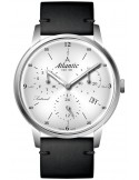 Atlantic SEATREND 65550.41.25 - Zegarki ATLANTIC