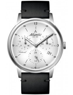 Atlantic SEATREND 65550.41.25 - Zegarki ATLANTIC