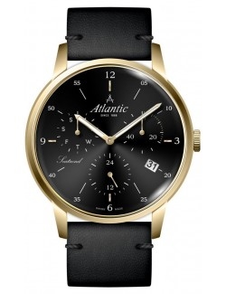 Atlantic SEATREND 65550.45.65 - Zegarki ATLANTIC