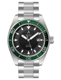 Atlantic MARINER 80779.41.61 - Zegarki ATLANTIC