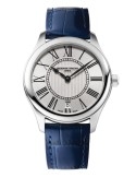 Frederique Constant Classics LADIES Quartz FC-220MS3B6 - Zegarki FREDERIQUE CONSTANT