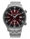 Zegarek sportowy męski Orient Automatic King Diver RA-AA0D02R1HB - Zegarki ORIENT