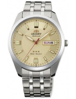 Orient RA-AB0018G19B Three Stars