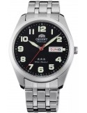 Zegarek klasyczny męski Orient RA-AB0024B19B Three Stars - Zegarki ORIENT