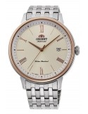 Zegarek męski Orient RA-AC0J01S10B - Zegarki ORIENT