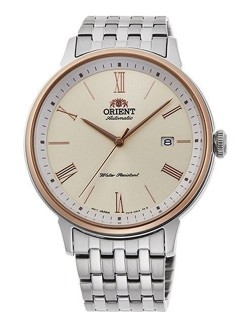Zegarek męski Orient RA-AC0J01S10B - Zegarki ORIENT