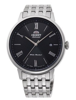 Zegarek męski Orient RA-AC0J02B10B - Zegarki ORIENT