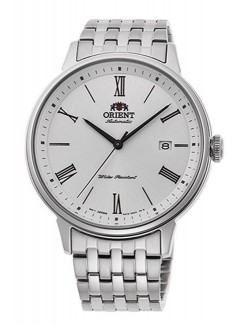 Zegarek męski Orient RA-AC0J04S10B - Zegarki ORIENT
