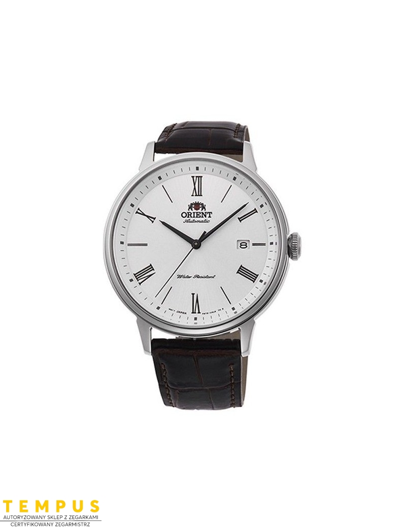 Zegarek męski Orient RA-AC0J06S10B - Zegarki ORIENT Zegarek męski Orient RA-AC0J06S10B - Zegarki ORIENT