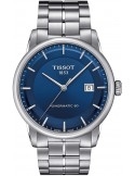 Tissot LUXURY Automatic Gent T086.407.11.041.00 - Zegarki TISSOT
