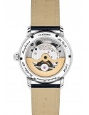 Frederique Constant CLASSIC TOURBILLON Perpetual Calendar Manufacture FC-975N4H6 - Zegarki FREDERIQUE CONSTANT