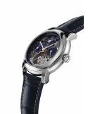 Frederique Constant CLASSIC TOURBILLON Perpetual Calendar Manufacture FC-975N4H6 - Zegarki FREDERIQUE CONSTANT