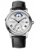 Frederique Constant CLASSIC HYBRID Manufacture FC-750MC4H6 - Zegarki FREDERIQUE CONSTANT