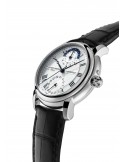 Frederique Constant CLASSIC HYBRID Manufacture FC-750MC4H6 - Zegarki FREDERIQUE CONSTANT