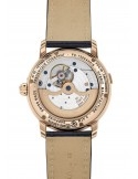 Frederique Constant CLASSIC HYBRID Manufacture FC-750N4H4 - Zegarki FREDERIQUE CONSTANT