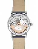 Frederique Constant CLASSIC WORLDTIMER Manufacture FC-718NWM4H6 - Zegarki FREDERIQUE CONSTANT