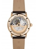 Frederique Constant CLASSIC WORLDTIMER Manufacture FC-718WM4H4 - Zegarki FREDERIQUE CONSTANT