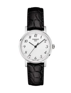 TISSOT EVERYTIME LADY T109.210.16.032.00