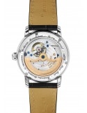 Frederique Constant CLASSIC WORLDTIMER Manufacture FC-718DGWM4H6 - Zegarki FREDERIQUE CONSTANT