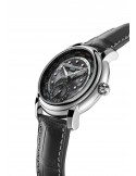 Frederique Constant CLASSIC WORLDTIMER Manufacture FC-718DGWM4H6 - Zegarki FREDERIQUE CONSTANT
