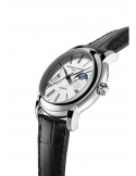 Frederique Constant CLASSIC MOONPHASE Manufacture FC-712MS4H6 - Zegarki FREDERIQUE CONSTANT