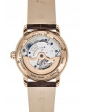 Frederique Constant CLASSIC MOONPHASE Manufacture FC-712MS4H4 - Zegarki FREDERIQUE CONSTANT