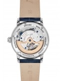 Frederique Constant CLASSIC MOONPHASE Manufacture FC-712MN4H6 - Zegarki FREDERIQUE CONSTANT