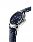 Frederique Constant CLASSIC MOONPHASE Manufacture FC-712MN4H6 - Zegarki FREDERIQUE CONSTANT