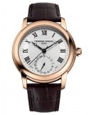 Frederique Constant CLASSIC Manufacture FC-710MC4H4 - Zegarki FREDERIQUE CONSTANT