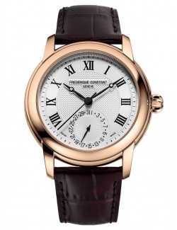 Frederique Constant CLASSIC Manufacture FC-710MC4H4