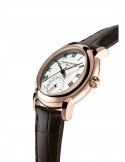 Frederique Constant CLASSIC Manufacture FC-710MC4H4 - Zegarki FREDERIQUE CONSTANT