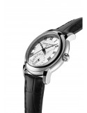 Frederique Constant CLASSIC Manufacture FC-710MC4H6 - Zegarki FREDERIQUE CONSTANT