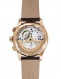 Frederique Constant FLYBACK CHRONOGRAPH Manufacture FC-760V4H4 - Zegarki FREDERIQUE CONSTANT