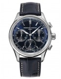 Frederique Constant FLYBACK CHRONOGRAPH Manufacture FC-760N4H6 - Zegarki FREDERIQUE CONSTANT