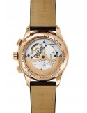 Frederique Constant FLYBACK CHRONOGRAPH Manufacture FC-760CHC4H4 - Zegarki FREDERIQUE CONSTANT
