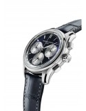 Frederique Constant FLYBACK CHRONOGRAPH Manufacture FC-760NS4H6 - Zegarki FREDERIQUE CONSTANT