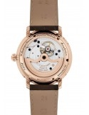 Frederique Constant SLIMLINE Perpetual Calendar Manufacture FC-775V4S4 - Zegarki FREDERIQUE CONSTANT