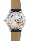 Frederique Constant SLIMLINE Perpetual Calendar Manufacture FC-775G4S6 - Zegarki FREDERIQUE CONSTANT