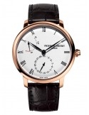 Frederique Constant SLIMLINE POWER RESERVE Manufacture FC-723WR3S4 - Zegarki FREDERIQUE CONSTANT