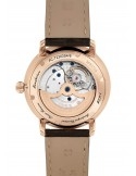 Frederique Constant SLIMLINE POWER RESERVE Manufacture FC-723WR3S4 - Zegarki FREDERIQUE CONSTANT